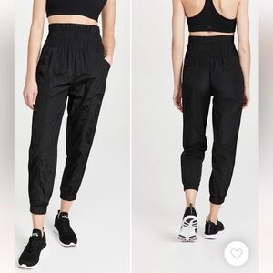 FREE PEOPLE The Way Home Joggers